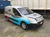 foto van  Citroen Berlingo de 2009